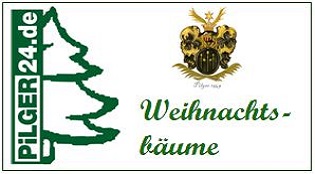 Weihnachtsb&#228;ume